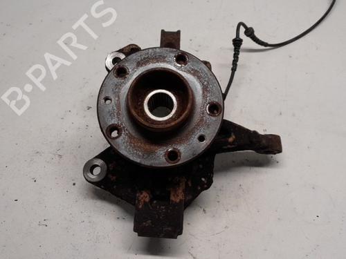 Used Other RENAULT MEGANE III Grandtour (KZ0/1) 1.4 TCe (KZ0F, KZ1V) (130 hp) 18845290