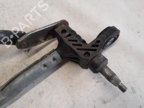 Front wipers mechanism FIAT 500 (312_) 0.9 (312AXG1A, 312.AXG11) | BP29439473C83 