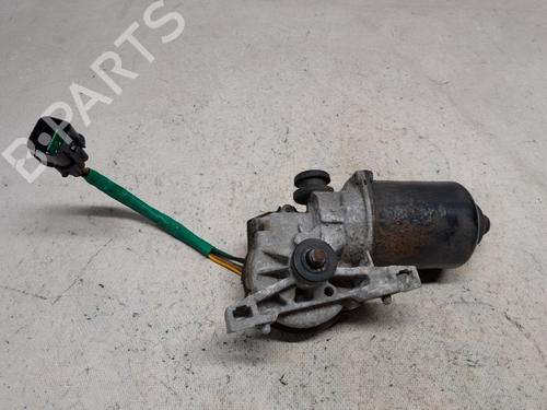 Used Front wiper motor HYUNDAI i20 I (PB, PBT) 1.2 (78 hp) 31028444