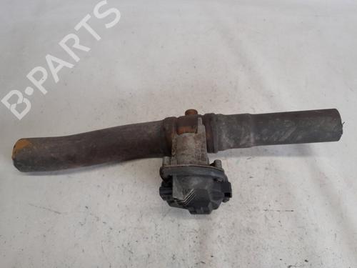 Used Other DACIA DOKKER Box Body/MPV 1.5 dCi (FEAJ) (90 hp) 29738956