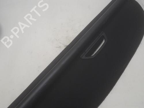 Rear parcel shelf RENAULT MEGANE III Grandtour (KZ0/1) 1.5 dCi (KZ09, KZ0D, KZ1G, KZ29, KZ14, KZ1W, KZ10, KZ1F,... | BP13154907C85 