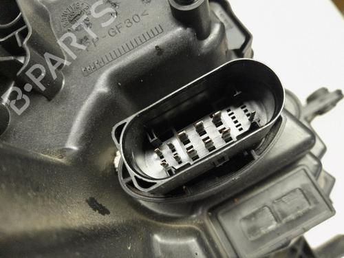 Left headlight SKODA OCTAVIA IV Combi (NX5, PV5) 2.0 TDi | BP33891551C28 - Image 4