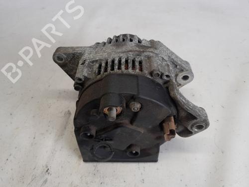 Alternator RENAULT KANGOO (KC0/1_) 1.4 (KC0C, KC0H, KC0B, KC0M) | BP35988106M7 - Image 2