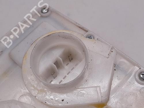 Rear left lock OPEL AGILA B (H08) 1.2 (F68) | BP15293873C100 