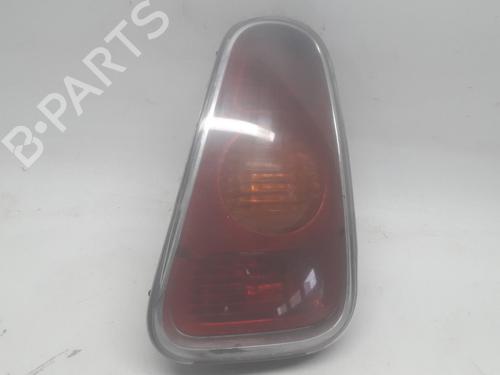 Used Right taillight Right taillight 11702035 11702035