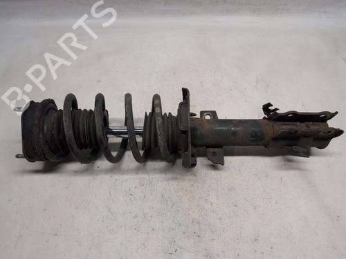 Used Left front shock absorber Left front shock absorber FORD B-MAX (JK) 1.6 TDCi (95 hp) 29633575 29633575