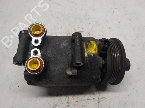 Used AC compressor VOLVO C30 (533) 1.6 (100 hp) 22317731