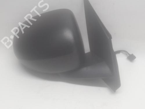 Right mirror DODGE CALIBER 2.0 | BP11499425C27 