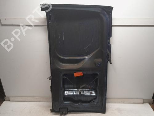 Bakluke CC/Kombi-Kupé FORD TRANSIT CUSTOM V362 Van (FY, FZ) 2.0 EcoBlue | BP29980906C6