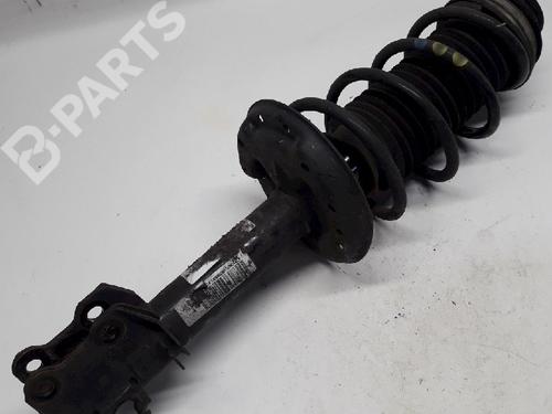 Used Right front shock absorber Right front shock absorber FIAT PUNTO (199_) 0.9 (101 hp) 11071154 11071154