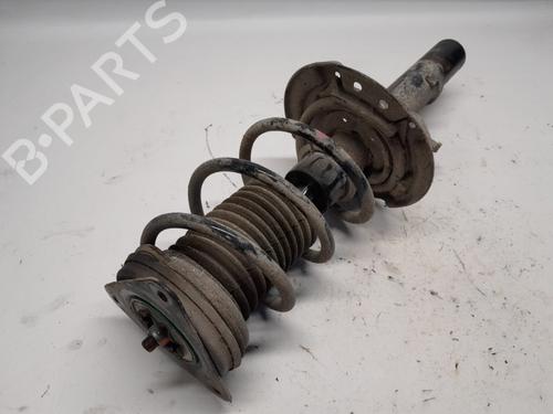 Used Left front shock absorber Left front shock absorber RENAULT MEGANE IV Grandtour (K9A/M/N_) 1.5 Blue dCi 115 (K9A6) (116 hp) 18851815 18851815
