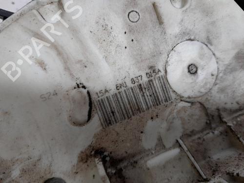 Front left lock SEAT IBIZA IV (6J5, 6P1) 1.2 | BP25620772C98 