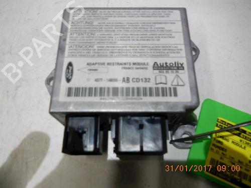 ECU airbags FORD MONDEO III Turnier (BWY) 1.8 16V | BP11065854M53 