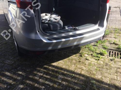 rear-bumper-ford-grand-c-max-dxacb7-dxaceu-2010-2011-2012-2013-2014-2015-2016-2017-2018-2019-40023342 main image