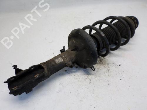 Used Left front shock absorber VW POLO (6N2) 1.0 (50 hp) 11065219