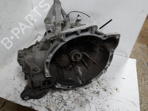 Used Gearbox Gearbox FORD FOCUS II Turnier (DA_, FFS, DS) 1.6 (100 hp) 24704849 24704849