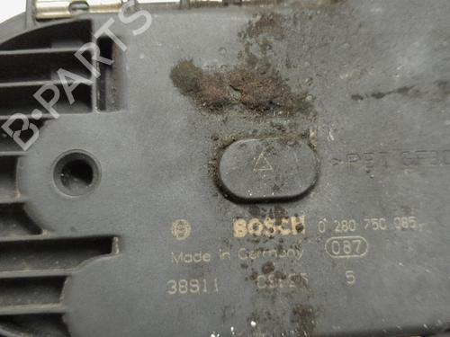 Throttle body PEUGEOT 307 SW (3H) 1.6 16V | BP15969985M82