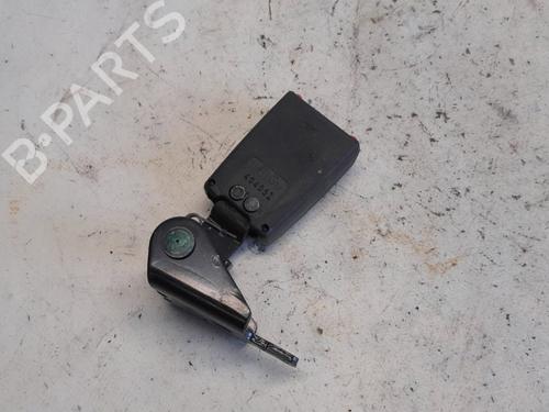 Used Seat buckle BMW X5 (E53) 3.0 d (218 hp) 13626428