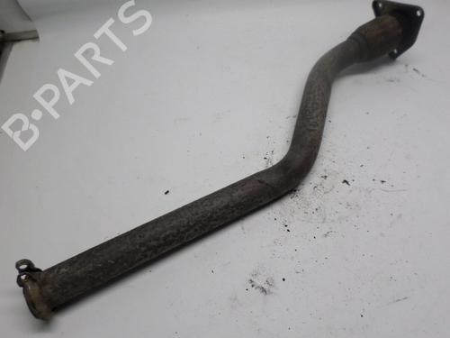 Used Pipe RENAULT TRAFIC II Van (FL) 2.0 dCi 115 (FL01, FL0U) (114 hp) 27621244