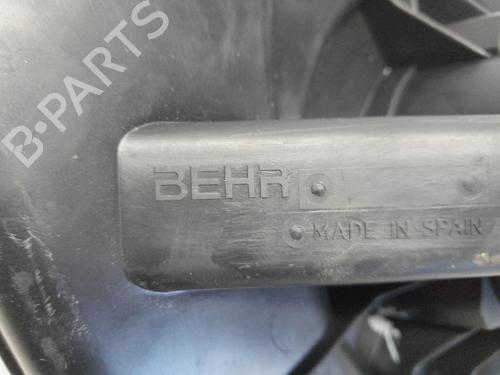 Heater blower motor SEAT IBIZA III (6L1) 1.4 16V | BP26301626M62 