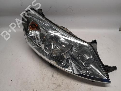 right-headlight-citroen-jumpy-ii-van-2007-2008-2009-2010-2011-2012-2013-2014-2015-2016-31601143 main image