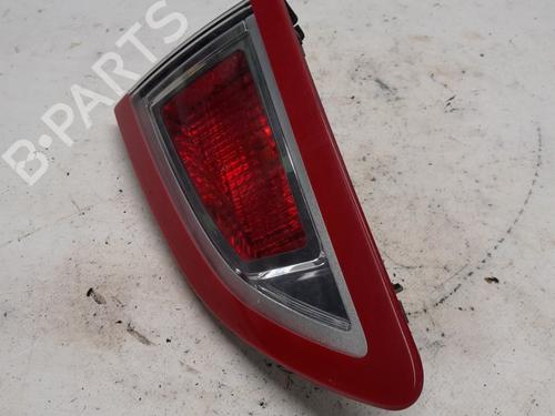 Right taillight RENAULT SCÉNIC III (JZ0/1_) 1.6 16V (JZ0U, JZ1B) | BP12053883C35 