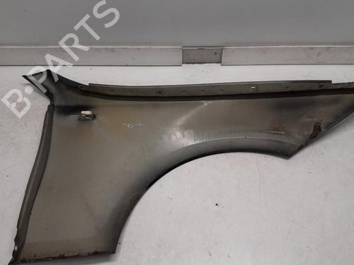 Left front fenders BMW 1 (E87) 116 i | BP15634809C41 