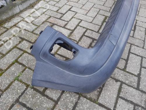 Rear bumper RENAULT KANGOO / GRAND KANGOO II (KW0/1_) 1.6 16V (KW03, KW09, KW0D, KW0U, KW0W, KW13) | BP18848871C8 