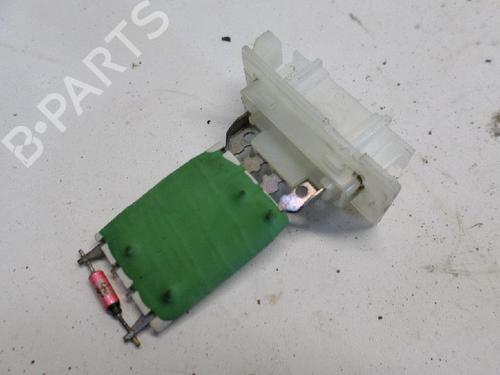 Used Heater resistor PEUGEOT 107 (PM_, PN_) 1.0 (68 hp) 11776504