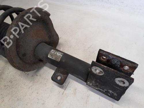 Right front shock absorber PEUGEOT 307 CC (3B) 2.0 16V | BP27621266M17 