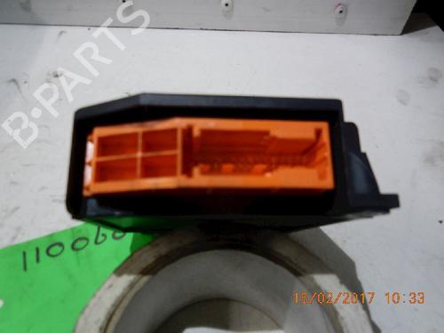ECU airbags SMART CITY-COUPE (450) 0.6 (S1CLA1, 450.341) | BP11065930M53 