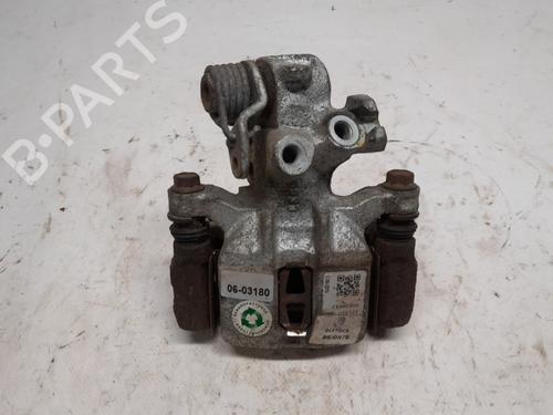 Used Left rear brake caliper MG MG ZR 160 (160 hp) 31601189