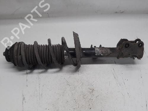 Used Left front shock absorber FIAT PANDA (312_, 319_) 0.9 (312PXH1A) (65 hp) 11074114