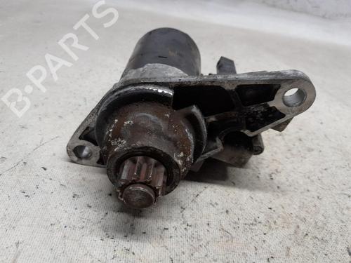 Used Starter VW FOX Hatchback (5Z1, 5Z3, 5Z4) 1.4 (75 hp) 25902048