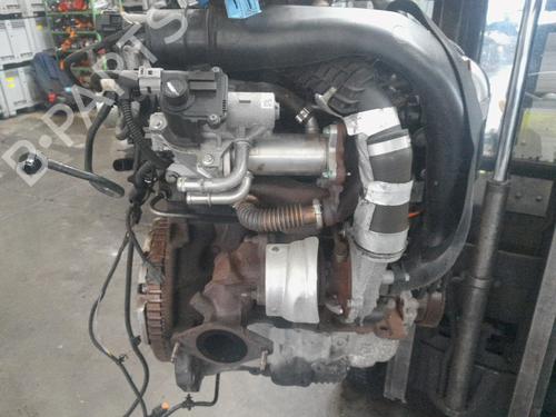 Engine DACIA SANDERO II 1.5 dCi | BP29633729M1 