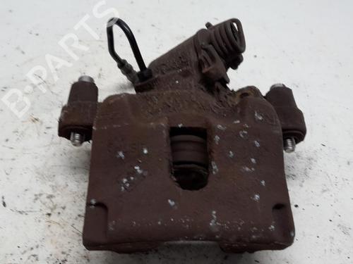 Used Right rear brake caliper RENAULT LAGUNA Coupe (DT0/1) 2.0 16V Turbo (170 hp) 12135890