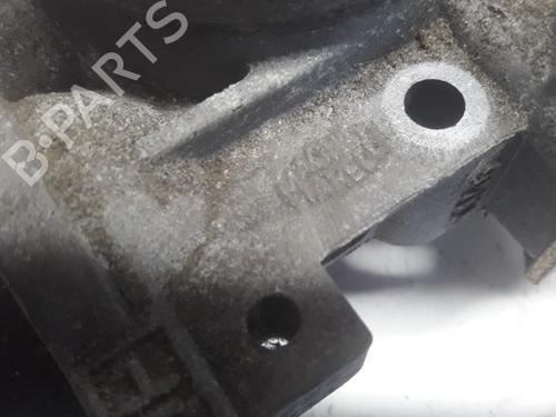 Throttle body FIAT PANDA (169_) 1.2 (169.AXB11, 169.AXB1A) | BP11076558M82 