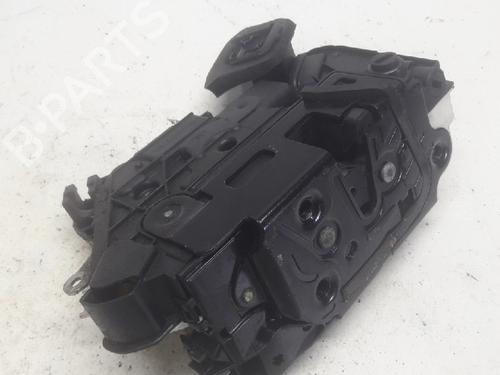 Used Rear right lock VW GOLF VII (5G1, BQ1, BE1, BE2) 1.2 TSI (105 hp) 13153840