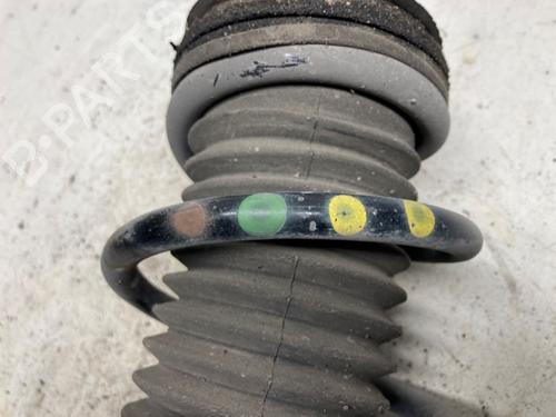 Left front shock absorber FIAT 500L (351_, 352_) 1.4 (199LYB1B) | BP18847065M16 