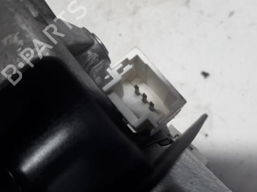 Rear wiper motor CITROËN C3 II (SC_) 1.2 VTi 82 | BP11075068M102 