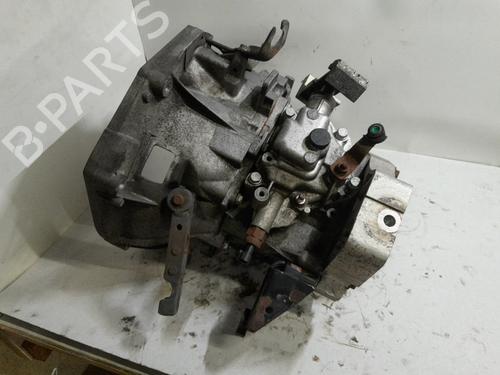 Gearbox FIAT 500 C (312_) 1.2 (312CXA1A, 312AXA1A) | BP24184879M3 