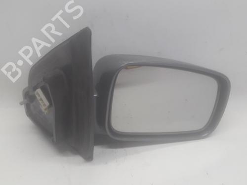 Used Right mirror KIA SORENTO I (JC) 2.5 CRDi 4WD (140 hp) 11135422
