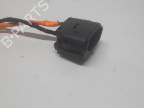 Inverter/Converter PEUGEOT 308 II (LB_, LP_, LW_, LH_, L3_) 2.0 GT BlueHDi 180 | BP13154643M119 