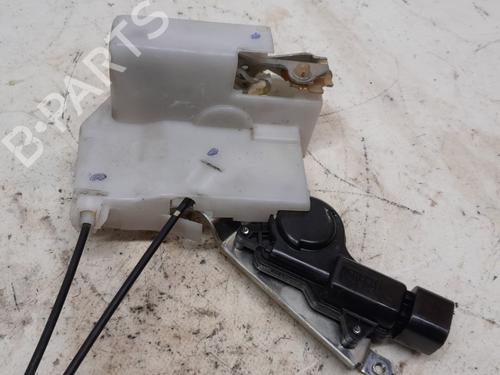 Used Rear left lock SUZUKI ALTO VII (GF, HA25_, HA35_) 1.0 (AMF310, GFC31S) (68 hp) 13155205