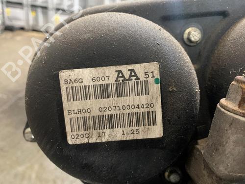 Engine FORD FIESTA VI (CB1, CCN) 1.25 | BP38944761M1 - Image 5