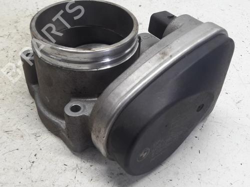 Throttle body BMW 3 Convertible (E46) 320 Ci | BP11074548M82 