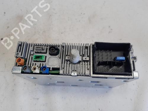 Radio CITROËN C4 CACTUS 1.6 BlueHDi 100 | BP27406325E6 