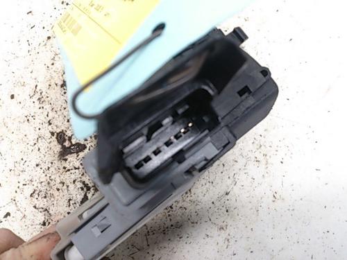 Rear left lock PEUGEOT 3008 I MPV (0U_) 1.6 VTi | BP13152149C100 