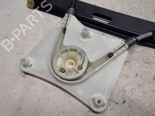 Front right window mechanism VW T-ROC (A11, D11) 1.5 TSI | BP30085318C23