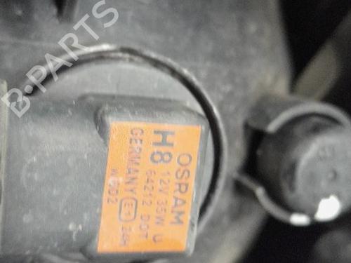 Left front fog light KIA SPORTAGE II (JE_, KM_) 2.0 i 16V | BP15774314C30 
